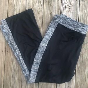 Full Beauty Sport Plus Size 26/28 Athletic Pants